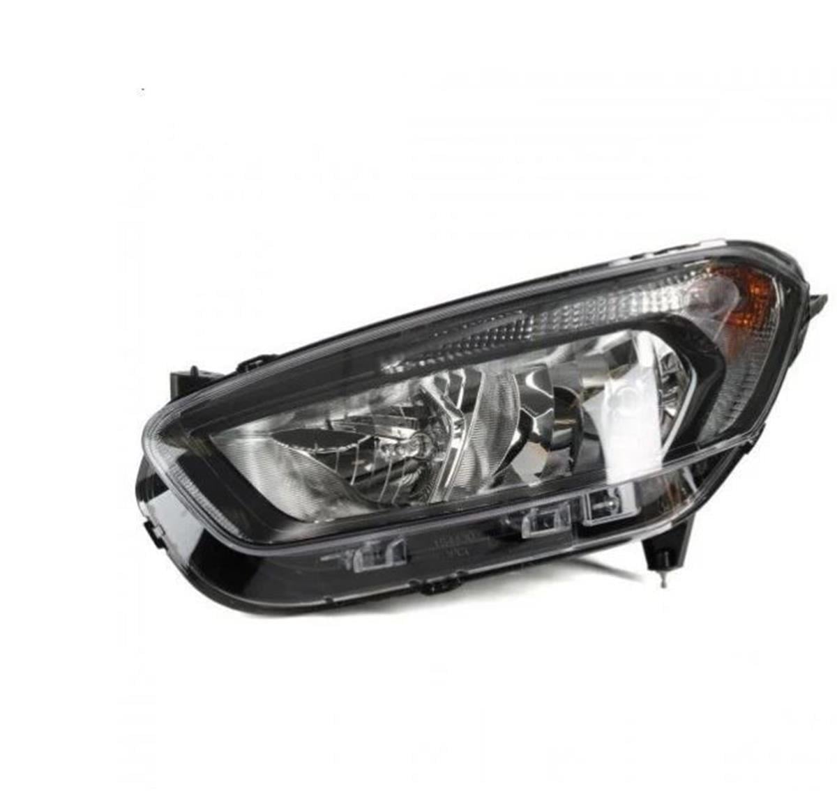 Ford Transit Courier (18>) Far Sol Siyah Çerçeveli Jt7613w030cd-2263646