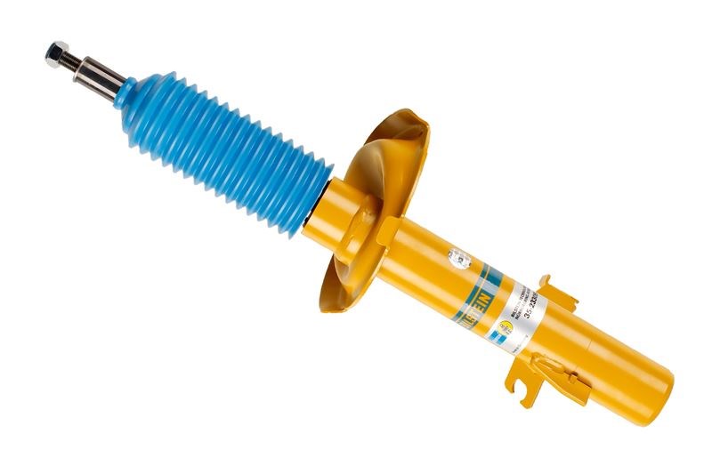 Ford Focus II RS Ön Sol Amortisör B6 BILSTEIN
