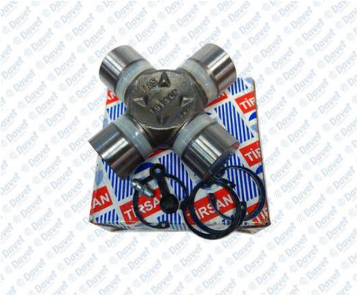 Ford Transit Şaft Istavrozu Tırsan V184 1C15 4635 Da