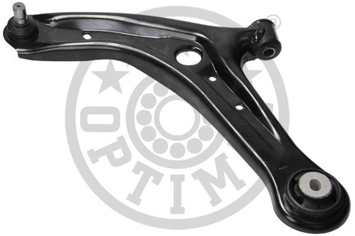 Ford B-Max Courier Ön Alt Salıncak Sol Komple Ey163051aa-1751955-1834055
