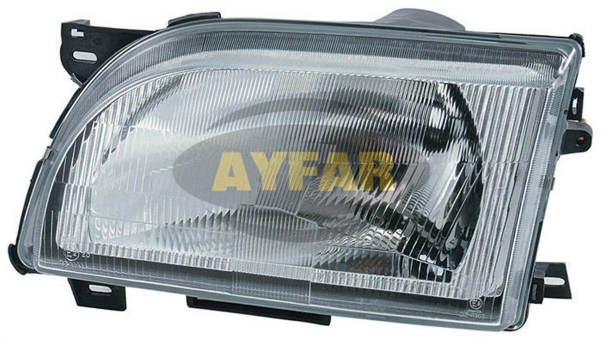 Ford Transit V184 (2001-2006) Far Sol Motorlu 4C1613008da-4696762