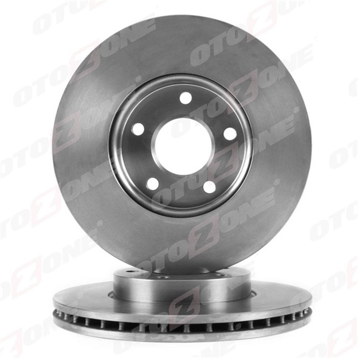 Ford Focus Cmax Volvo S40 C30 C70 V50 Fren Aynası Ön Av611125bb-7M511125bb-1520297