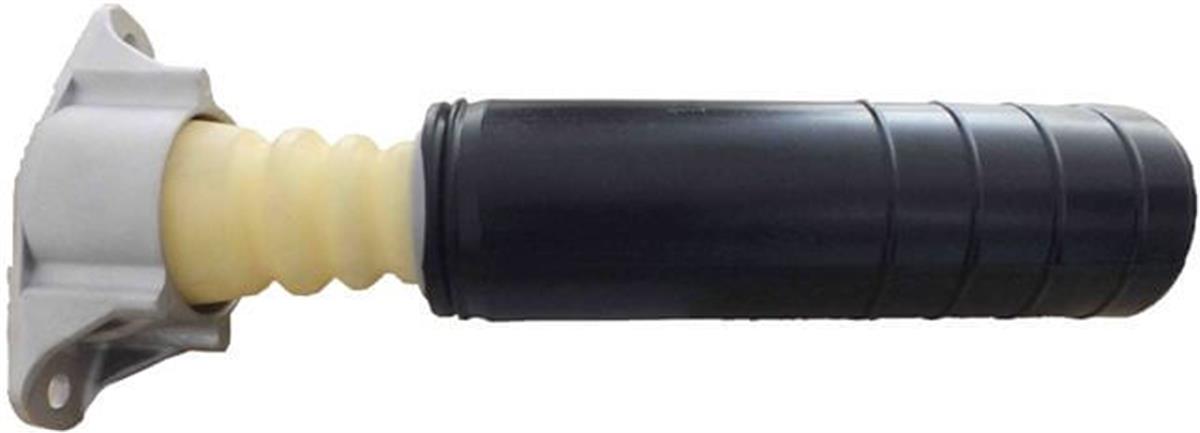 Ford Focus 2 Focus 3 Fiesta 3 Süspansiyon Takozu 18Mm 3M515k570ac-1309151