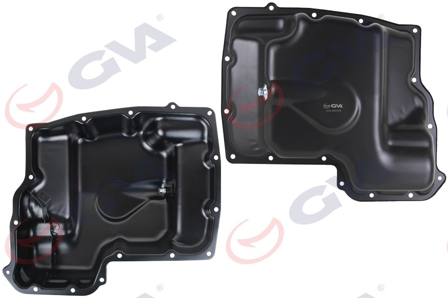 Ford Transit V347 Custom V362 Jumper III Boxer III 2.2TDCI Yağ Karteri GVA