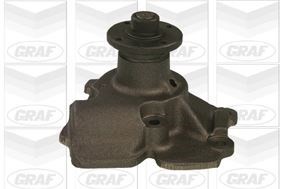 Ford Transit III Devirdaim GRAF