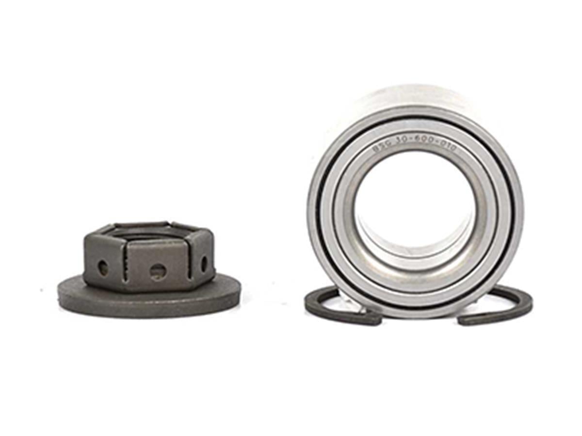 Ford Fiesta Focus Arka Porya Rulmanı Bsg 2S6j 1A049 Aa