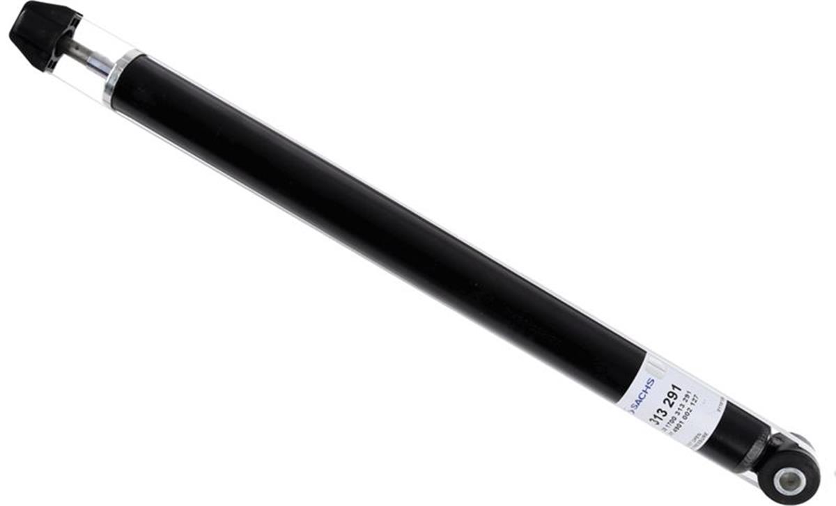 Ford Focus 2 (2004>) Arka Amortisör Gazlı 4M5118080pae-Bv6118080aag-3073