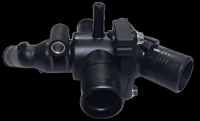 Ford Transit V184 Termostat Gövde Komple OES