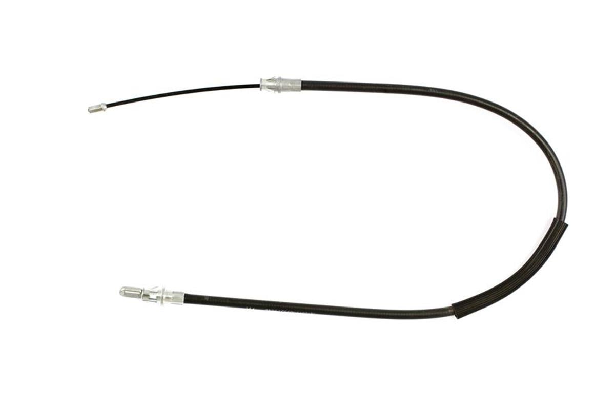 Ford Transit (06>) 200Ps Tek Teker El Fren Teli Arka Sağ 8C1v2a635bb-1488312-1518017