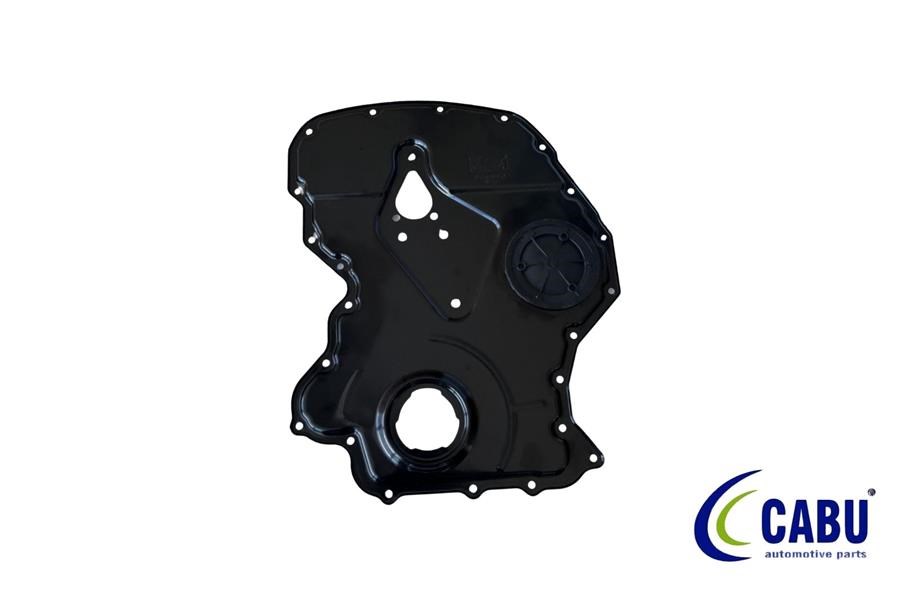 Ford Transit V347 Eksantrik Kapak Sacı Kapaklı CABU