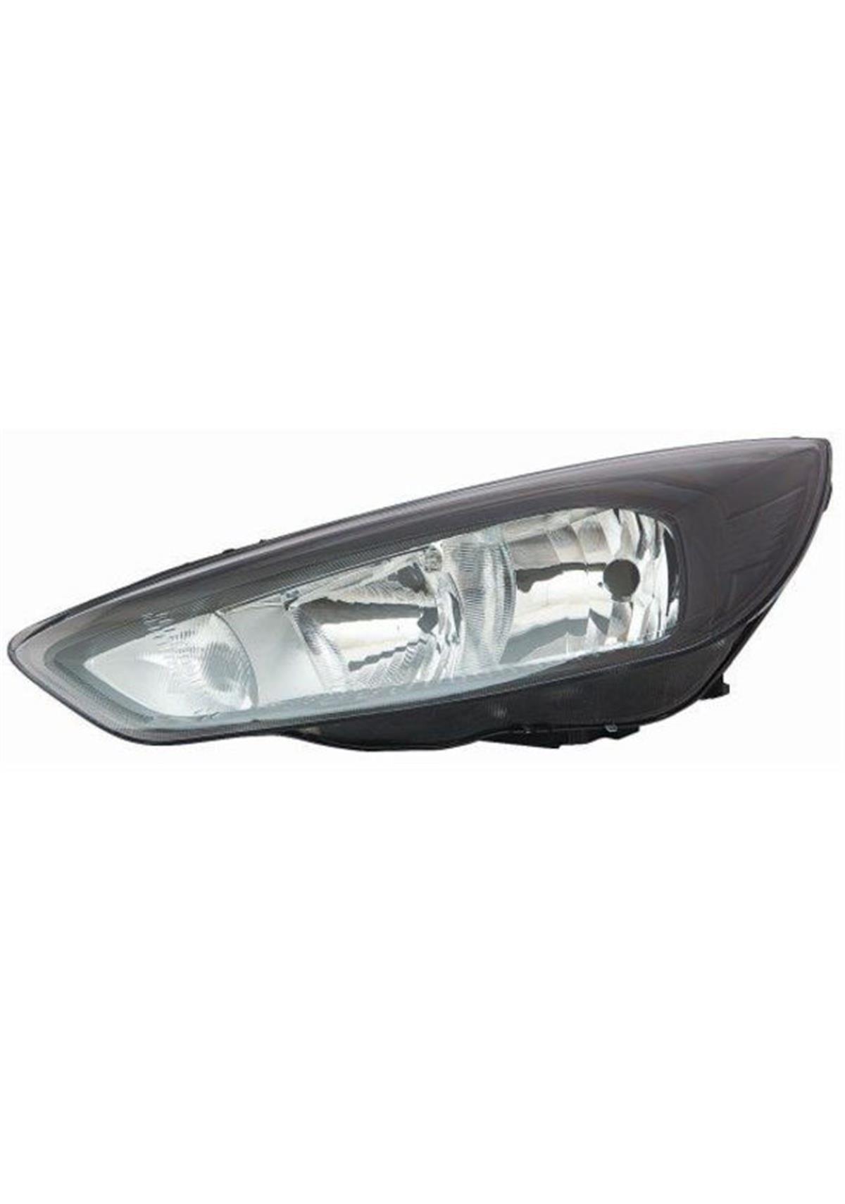 Ford Focus Bm 14- Far Sağ Depo F1eb 13W029 Pd