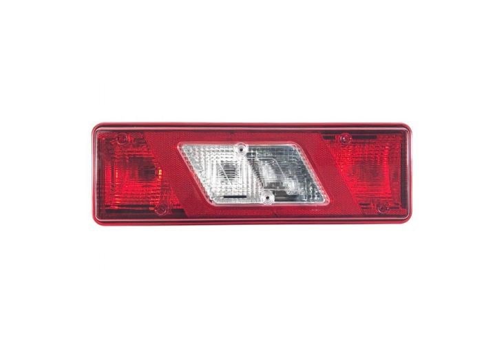 Ford Transit V363 Pick-Up Kamyonet Sol Stop Lambası Kablosuz FARBA