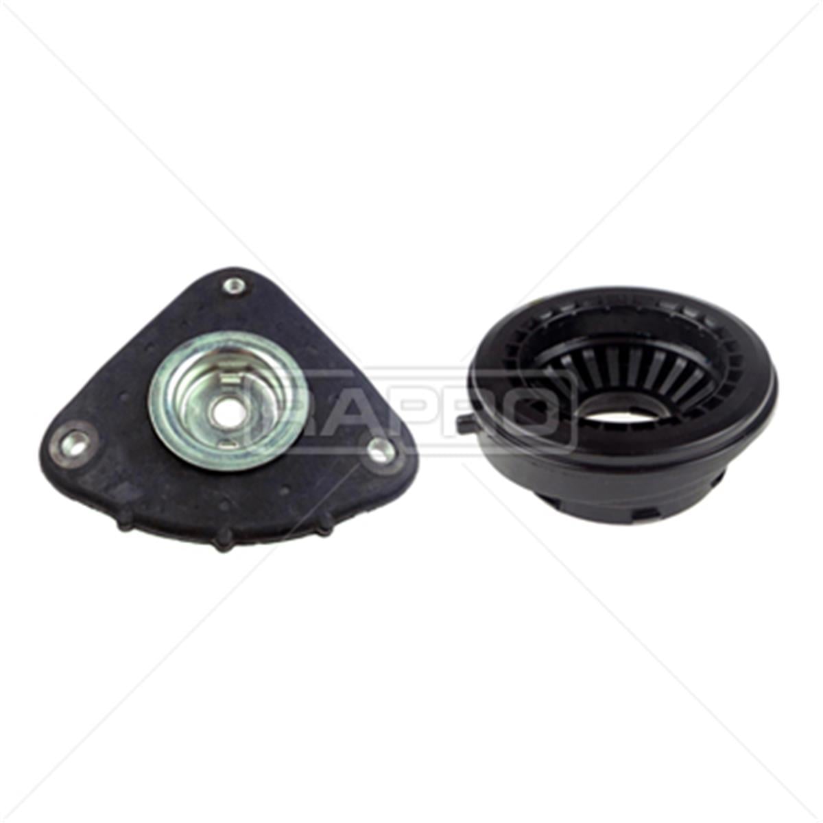 Ford Focus Kuga Volvo Mazda Amortisör Takozu Ön Bilyalı Set