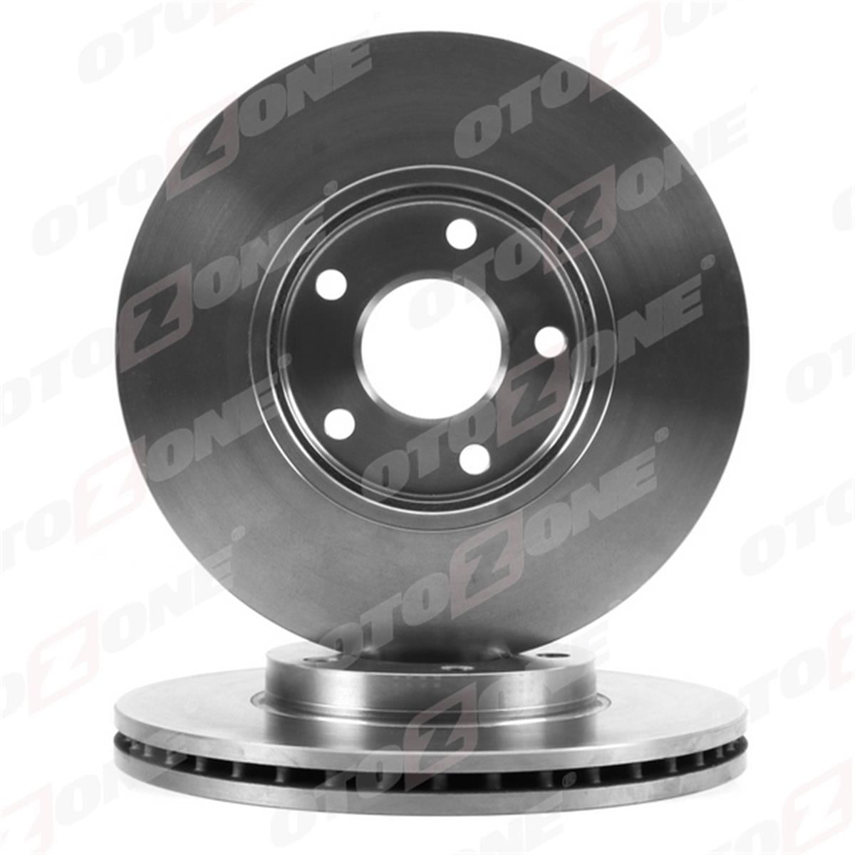 Ford Connect Fren Diski Ön 2T141125cc-1361298-1361300