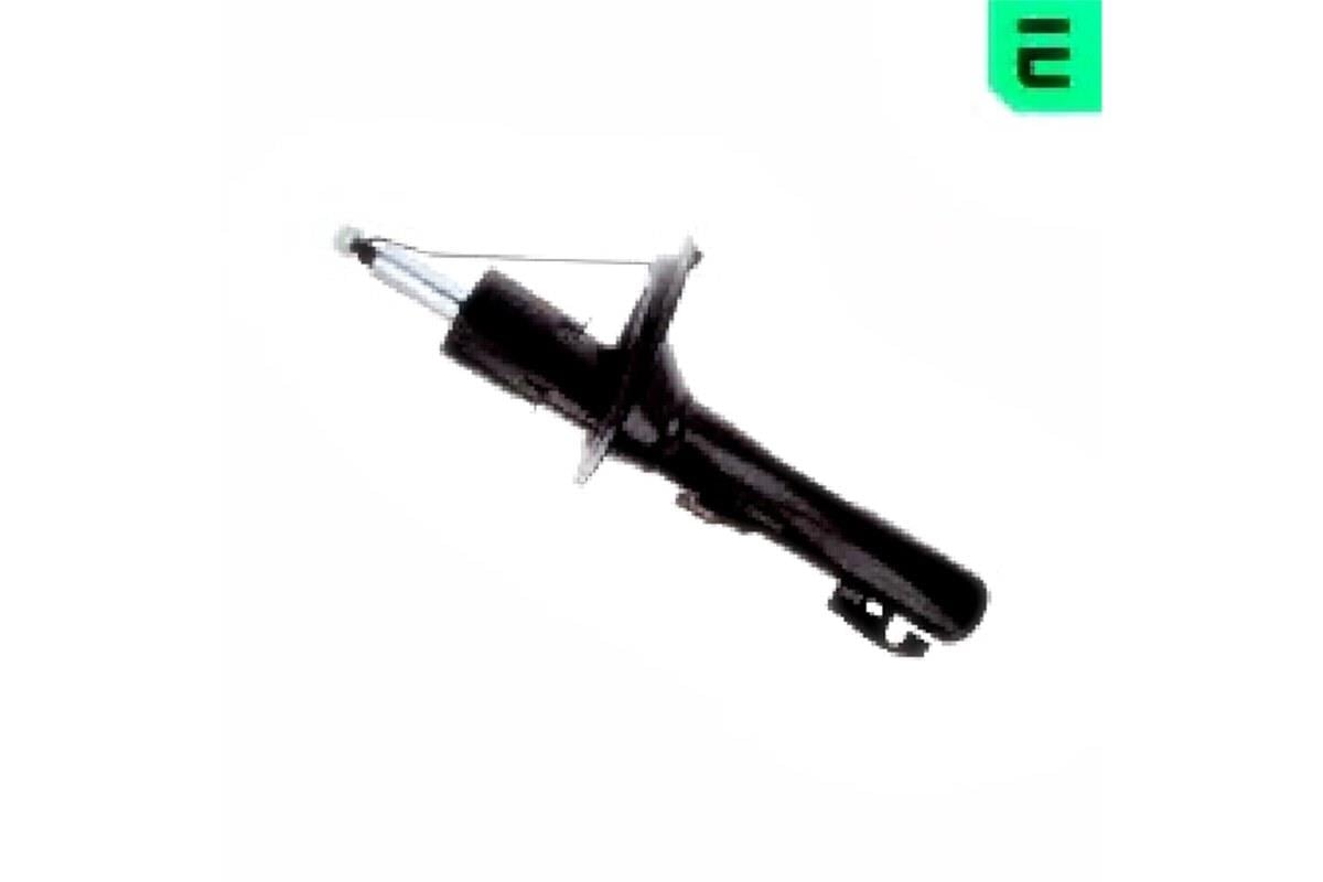 Ford Transit Custom V362 Amortisör Ön Votto Bk2118045jb