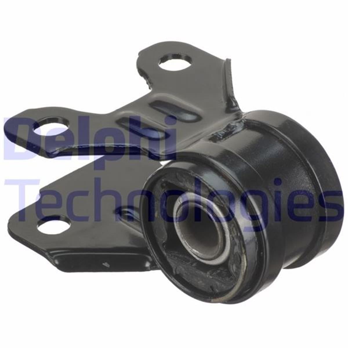 Ford Grand Tourneo Connect Alt Salıncak Burcu Sağ 2247269-2247271