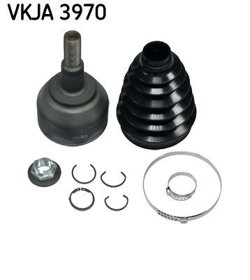 Ford Kuga 1 Ön Aks Kafası Dış Sağ/Sol SKF