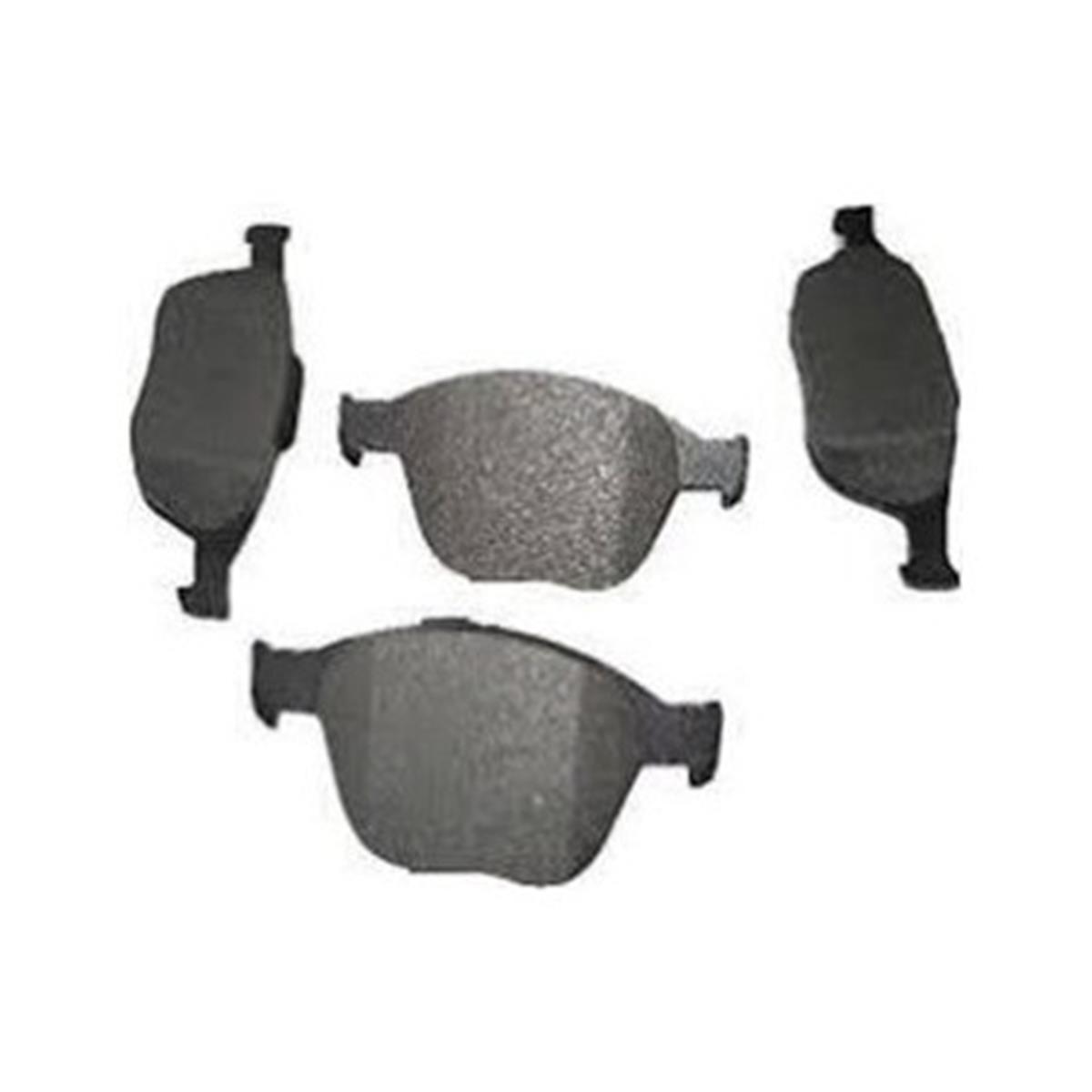 Ford Connect (2002-2014) Ön Fren Balatası 2T1j2k021aa-2T142k021a2c-T1211