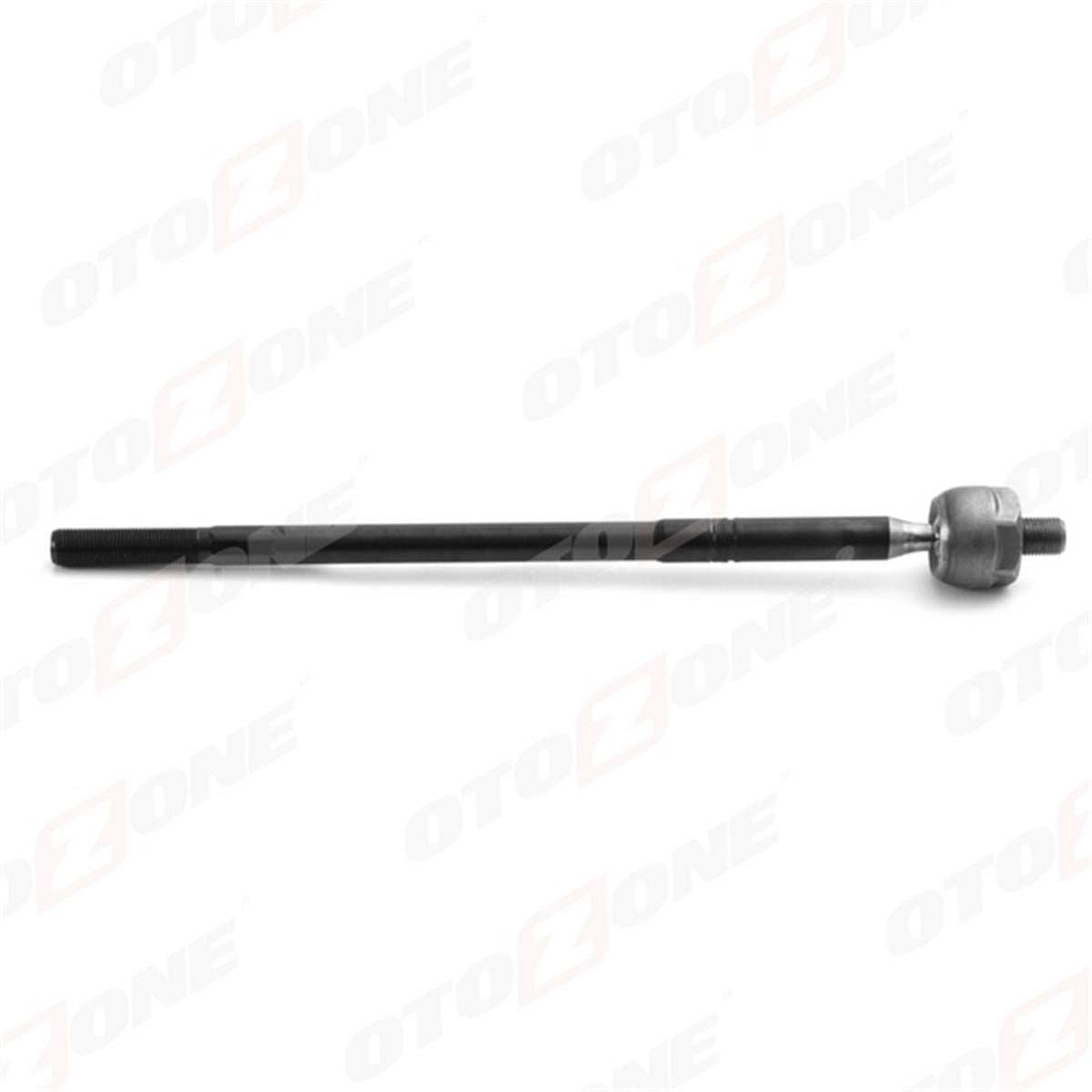 Ford Transit Custom Tourneo Custom Rot Mili Ön Bk213l519aa-1763991