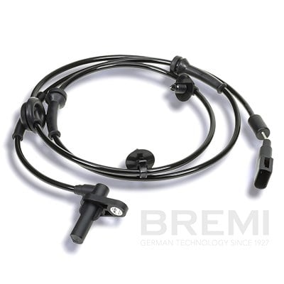 Ford Transit V347 V348 Ön Sağ/Sol ABS Hız Sensörü BREMI