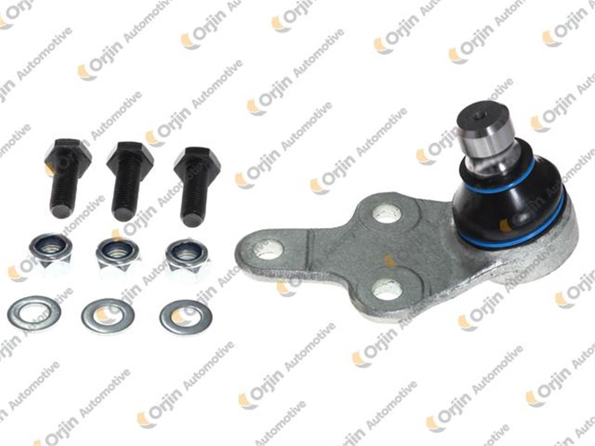 Ford Focus C-Max (2011 Sonrası) Rotil Alt Sol 1702983-Bv613a424aab