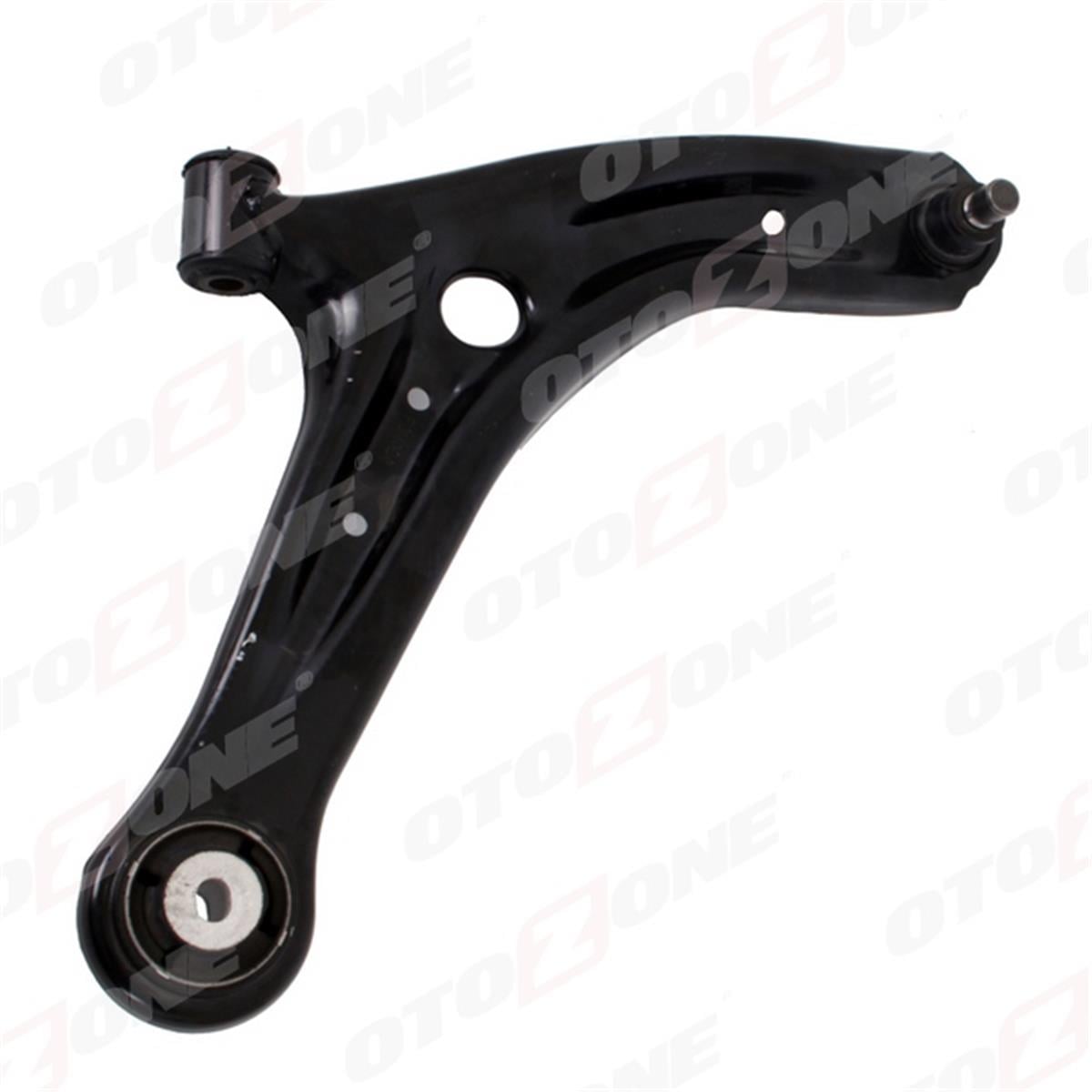 Ford B-Max Courier Salıncak Ön Sağ Komple Rotilli Ey163042aa-1751952-1834054