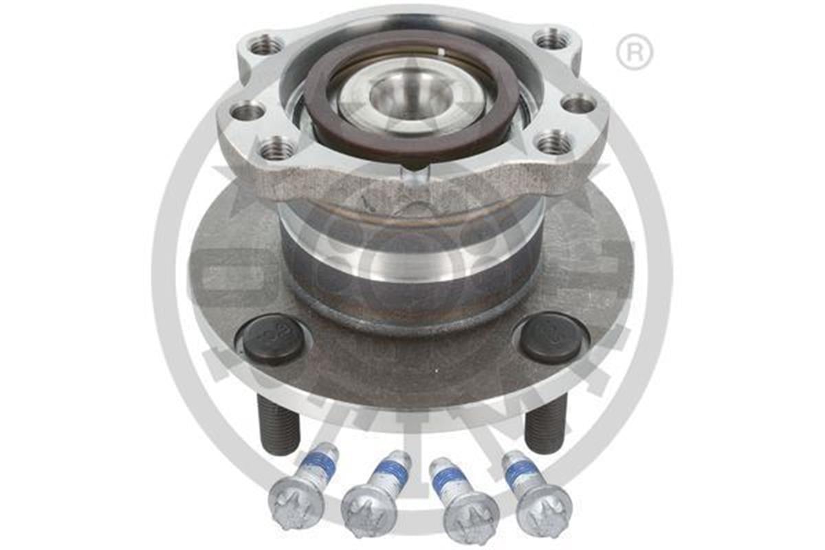 Ford Fiesta (2018>) Porya Rulmanlı Arka Kcpc 2C299 A7a-Hcpc 2C299 -236