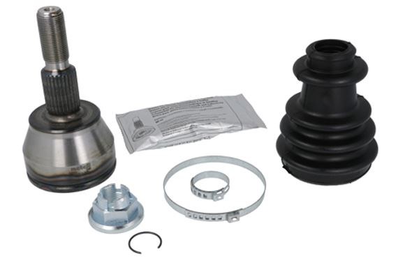 Ford Aks Kafası CIFAM