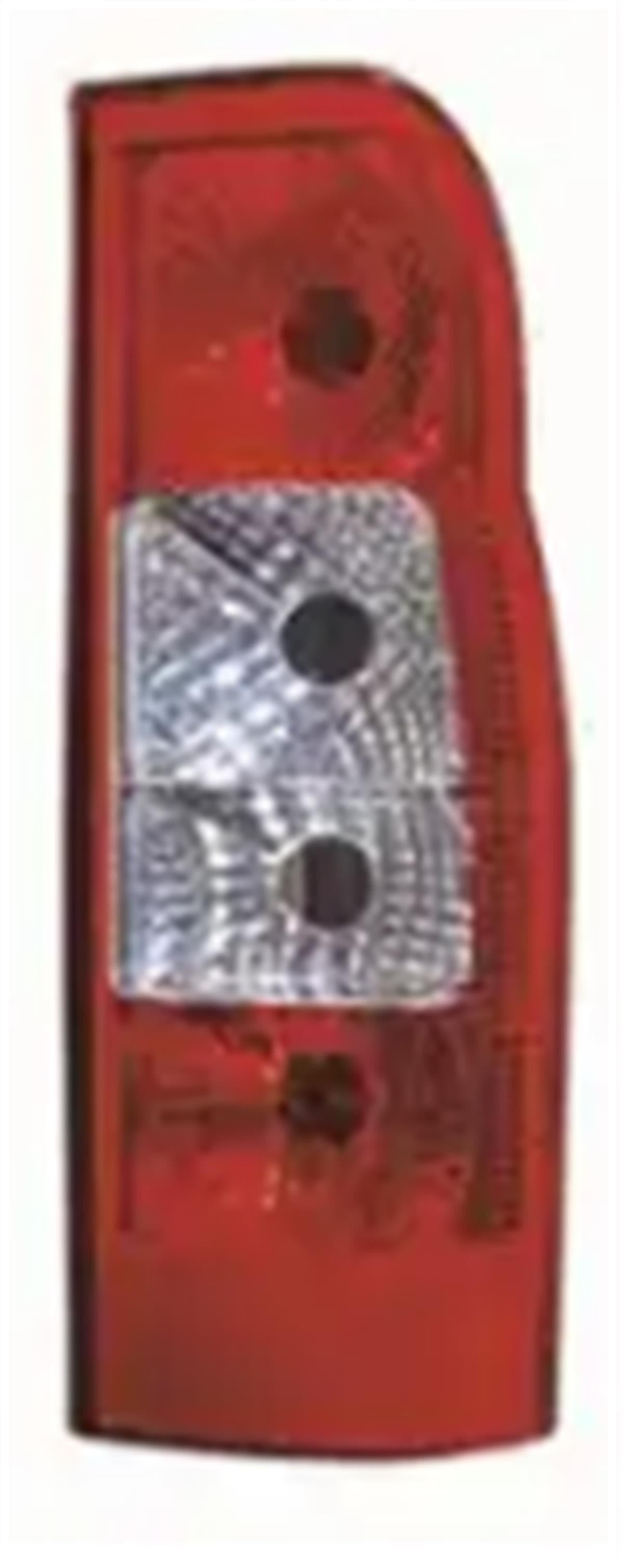 Ford Transit V347 Sol Stop Lambası Depo (2006-2014) 6C11 13405 Ae