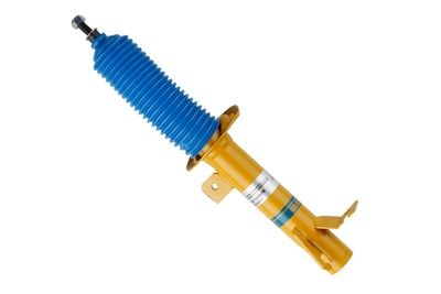 Ford Fiesta JH1 Sol Ön Amortisör B8 BILSTEIN