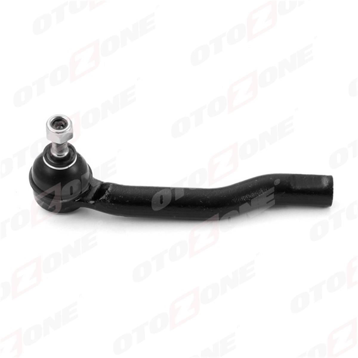 Ford Ranger Tke (2011-2019) Mazda Bt-50 Rot Başı Sol 1910478-Uc2n32290-1729241