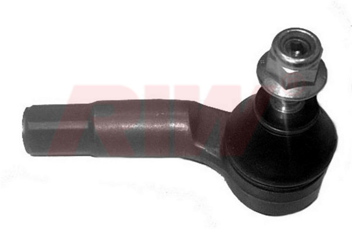 Ford Fiesta V (2001-2010) Fuison (2002>) Rot Başı Sağ 1202548-De9032280-2S6j3289ac
