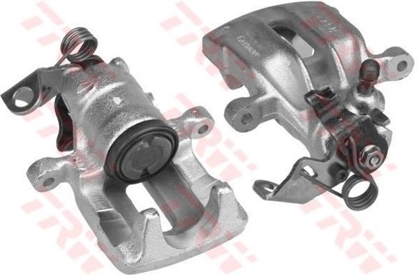 Ford Galaxy Seat Alhambra VW Sharan Arka Aks Sol Kaliper Tutucu TRW