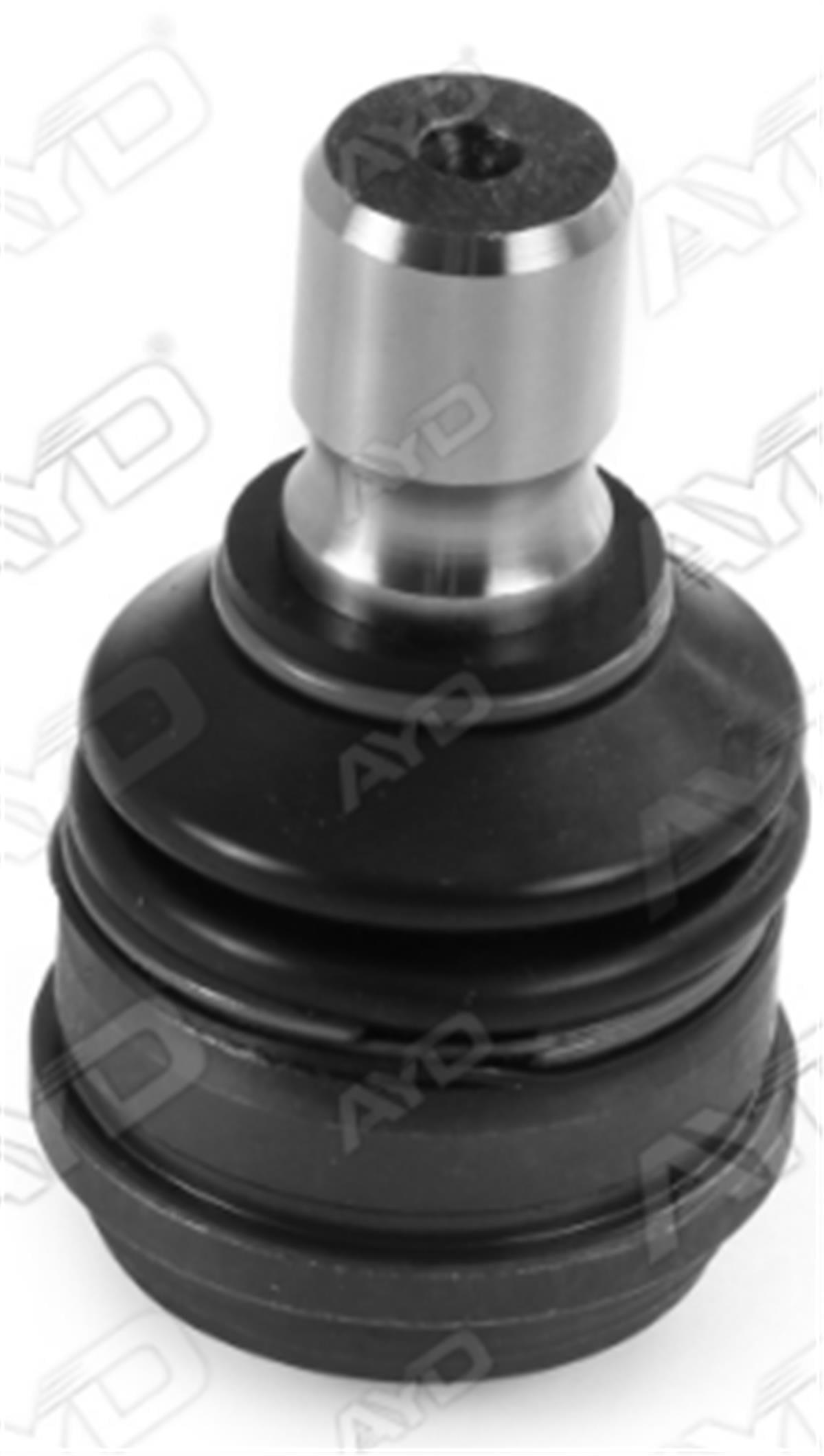 Ford Fiesta 6 Transit Courier Rotil Ayd