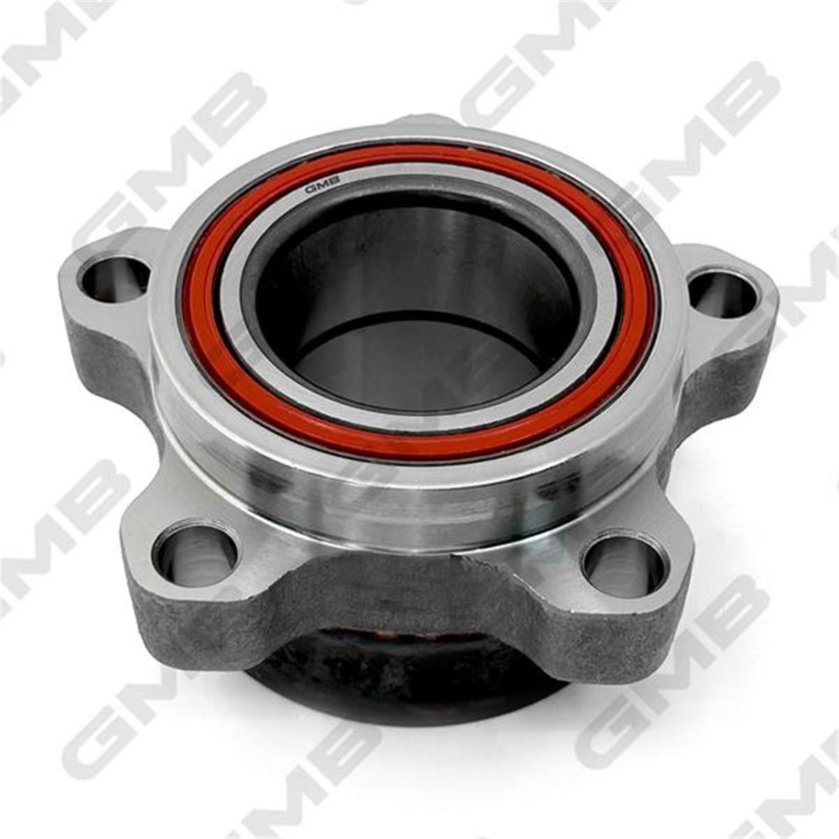 Ford Transit V184 (2000-2006) Ön Teker Bilyası Poryalı Absli 45X115x53 Yc152b663af-1C1j1k018aa-405278