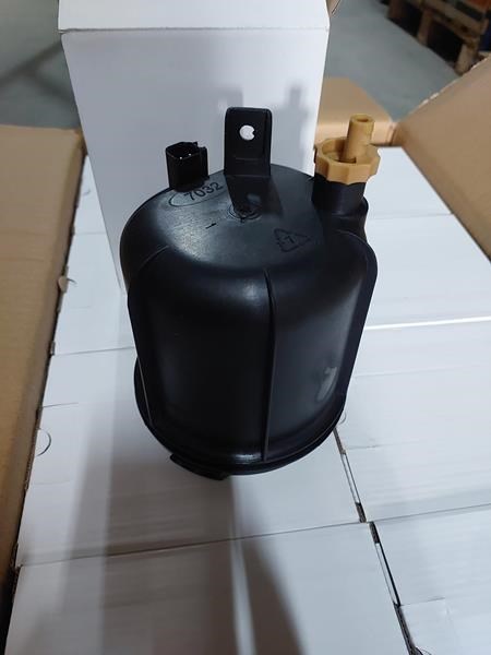 Ford Transit V363 Yakıt Filtre Tası PLEKSAN