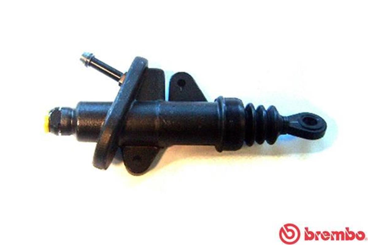 Ford Mondeo 2 Debriyaj Ana Merkez Silindiri 94Bb-7A543-Ac 94Bb-7A543-Ad