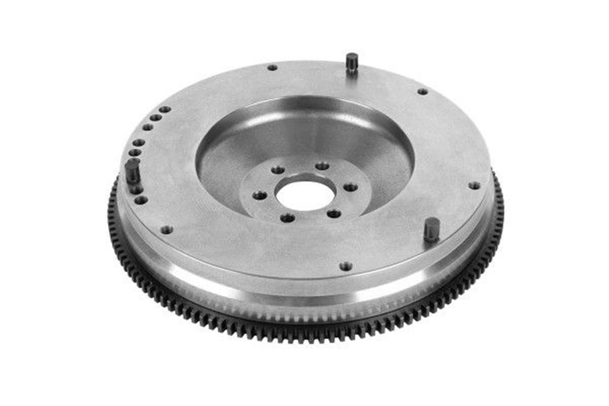 Ford Fiesta 1.4 Tdci Debriyaj Volanı Sabit 5S616477aa 2S616477bb 2S616477