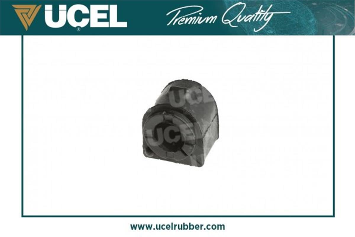 Ford Focus 3 C-Max Connect Volvo V40 Viraj Lastiği Ön 48Mm Av615484ba-1683481-31317248