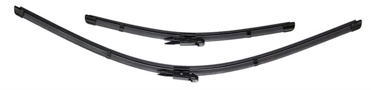 Ford Tourneo Courier Silecek Seti Grat 700-400Mm (2014 Ve Üzeri)