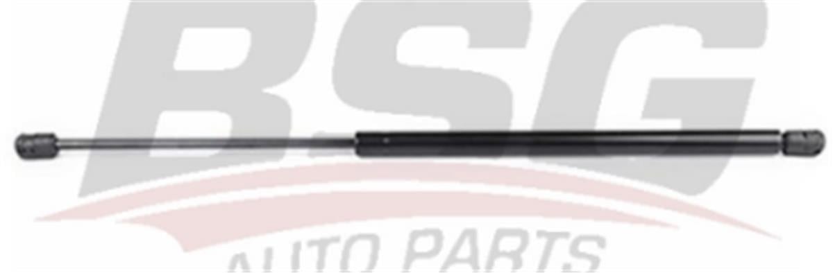 Bsg Ford Fiesta Hatchback Bagaj Amortisörü (2009 Ve Sonrası) 8A61a406a10