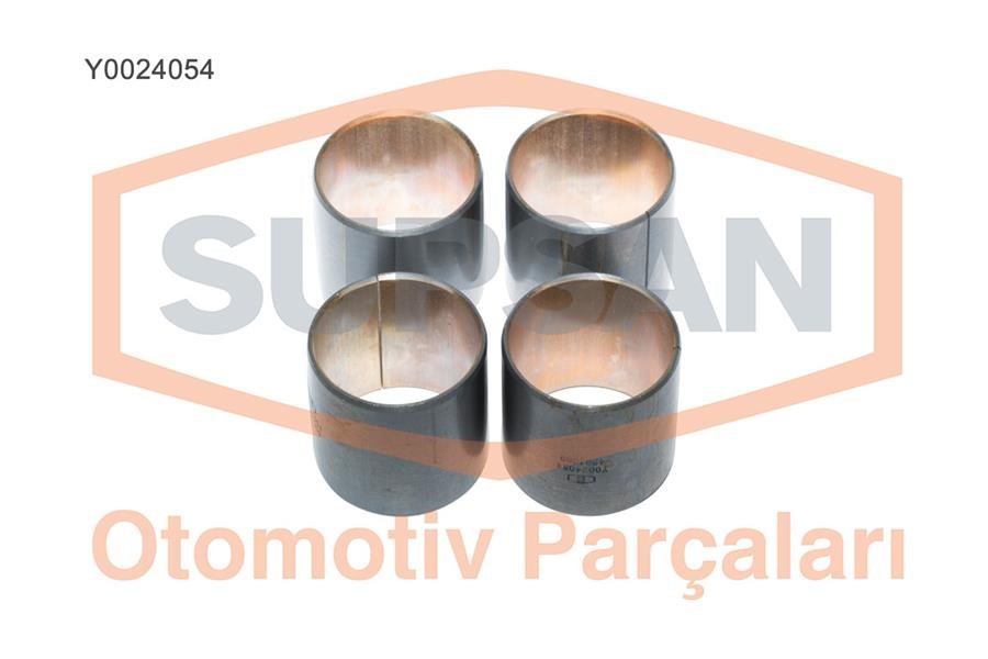 Ford Traktör Kol Burcu 3000/3600 SUPSAN