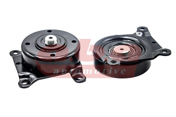 Transit V184-V348 Fan Rulmanı ABA