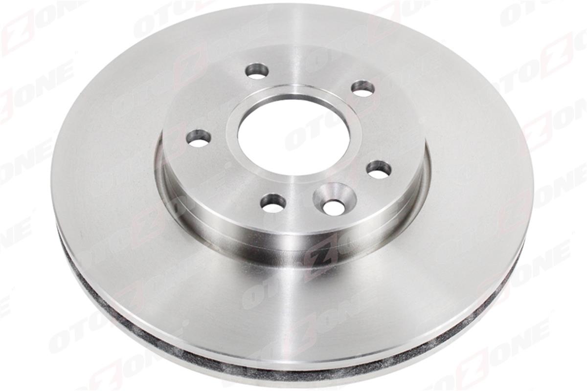 Ford Focus Iıı Focus Iı C Max Volvo C30 Ön Fren Aynası Disk Av611125db-1790221-31362411