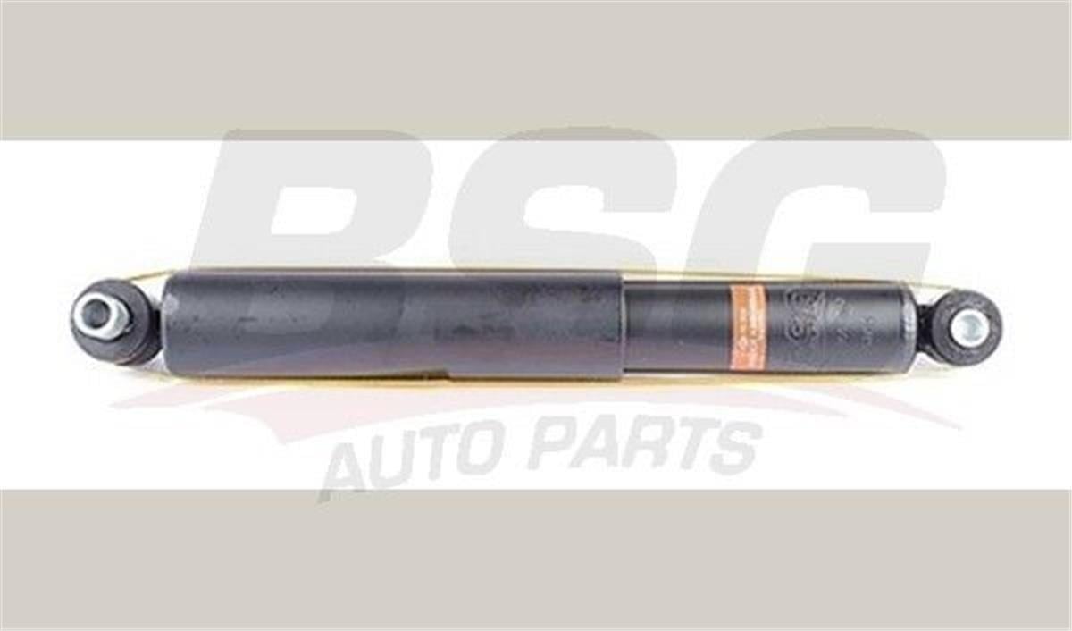 Ford Transit Custom V362 Arka Amortisör Bsg (2012 Ve Sonrası) Fk21 18080 Cb