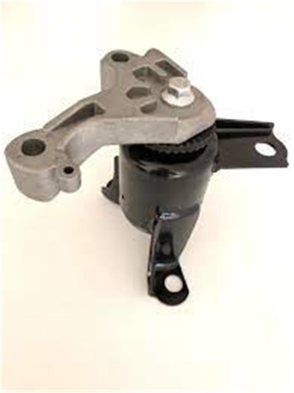 Ford Fiesta Benzinli Motor Takozu Ecem Kaucuk (2008 Ve Sonrası)