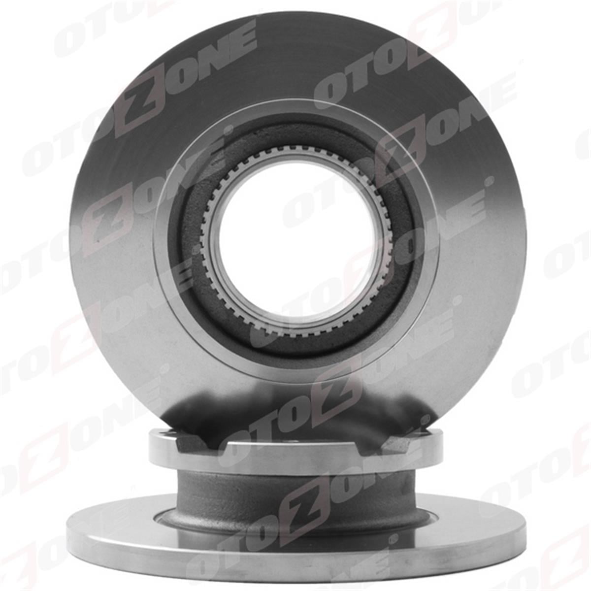 Ford Transit (2006-) V347 Fren Diski Arka 6C112a315bb-6C112a097ab-138715