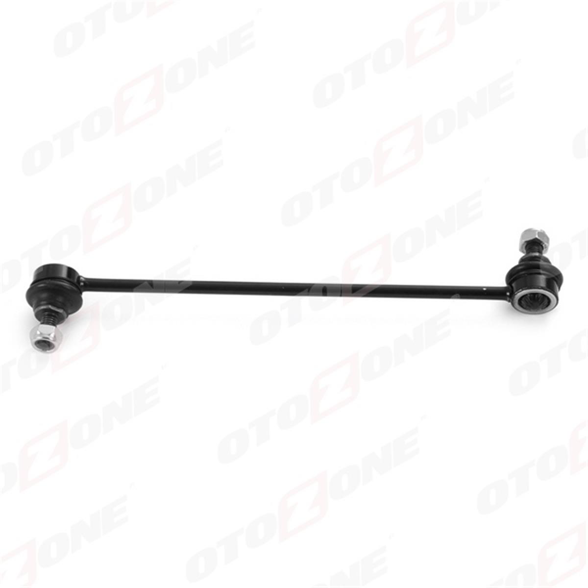 Ford Fiesta 5 (2001-2008) Fusion (2002-2012) Ön Z Rot 2S613b438ae-1761200