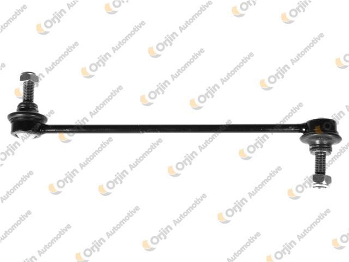 Ford Fiesta Cb1 (2008-2012) Ön Z Rot 1513343-1790310-8V513b438ad