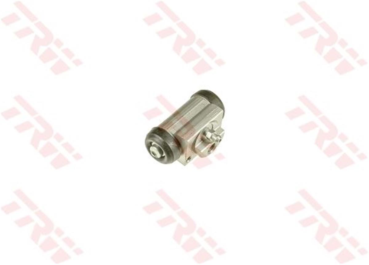 Ford Transit Connect Focus 2 Fren Silindiri Arka 21Mm 3M512261ab-2T142261aa-4387348